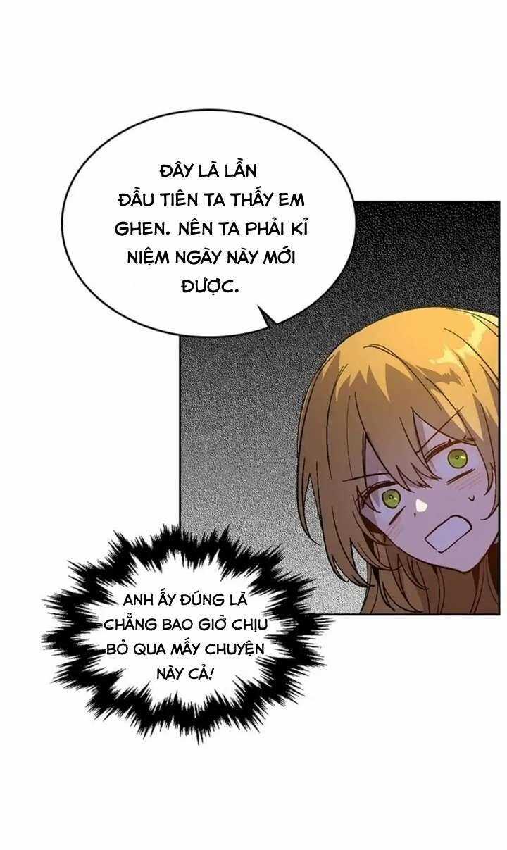 Vị Hôn Thê Khế Ước Của Công Tước Chapter 121 trang 19