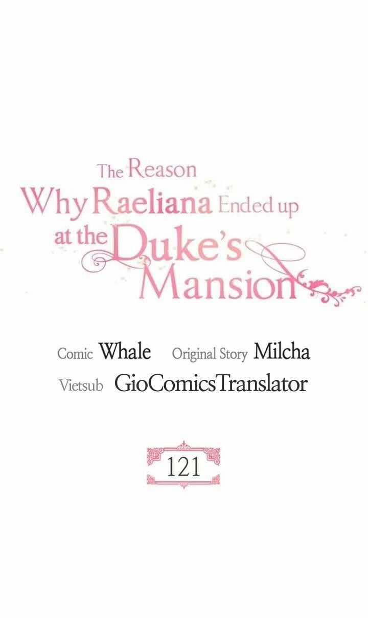 Vị Hôn Thê Khế Ước Của Công Tước Chapter 121 trang 2