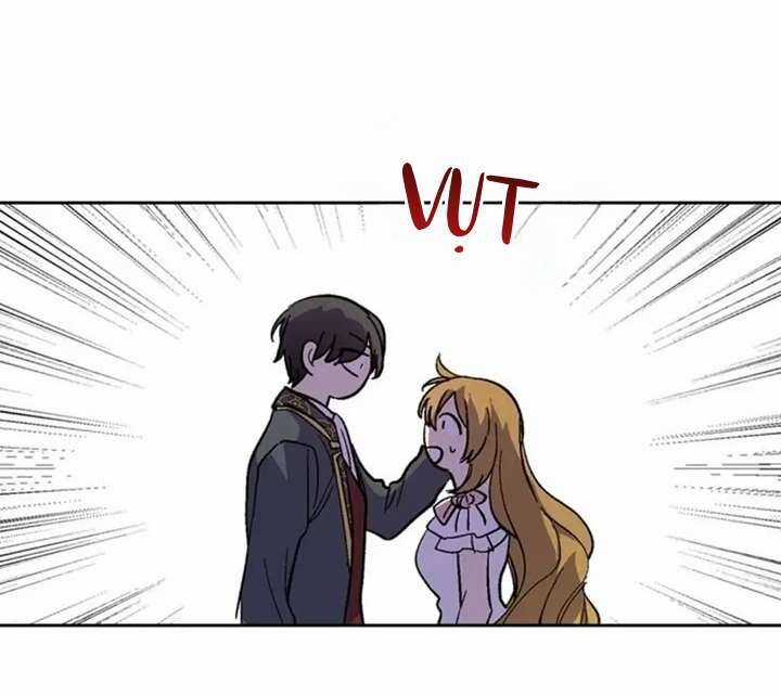 Vị Hôn Thê Khế Ước Của Công Tước Chapter 121 trang 28