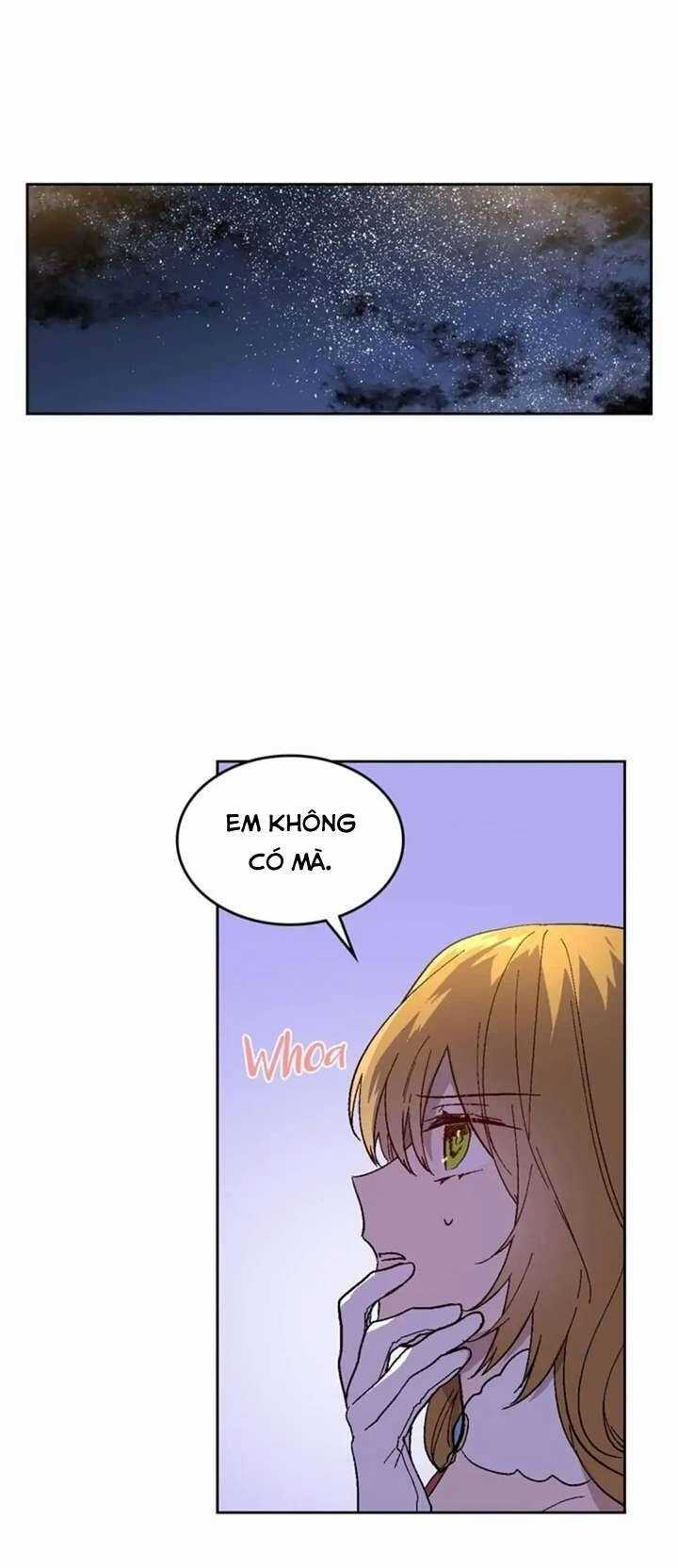 Vị Hôn Thê Khế Ước Của Công Tước Chapter 121 trang 3