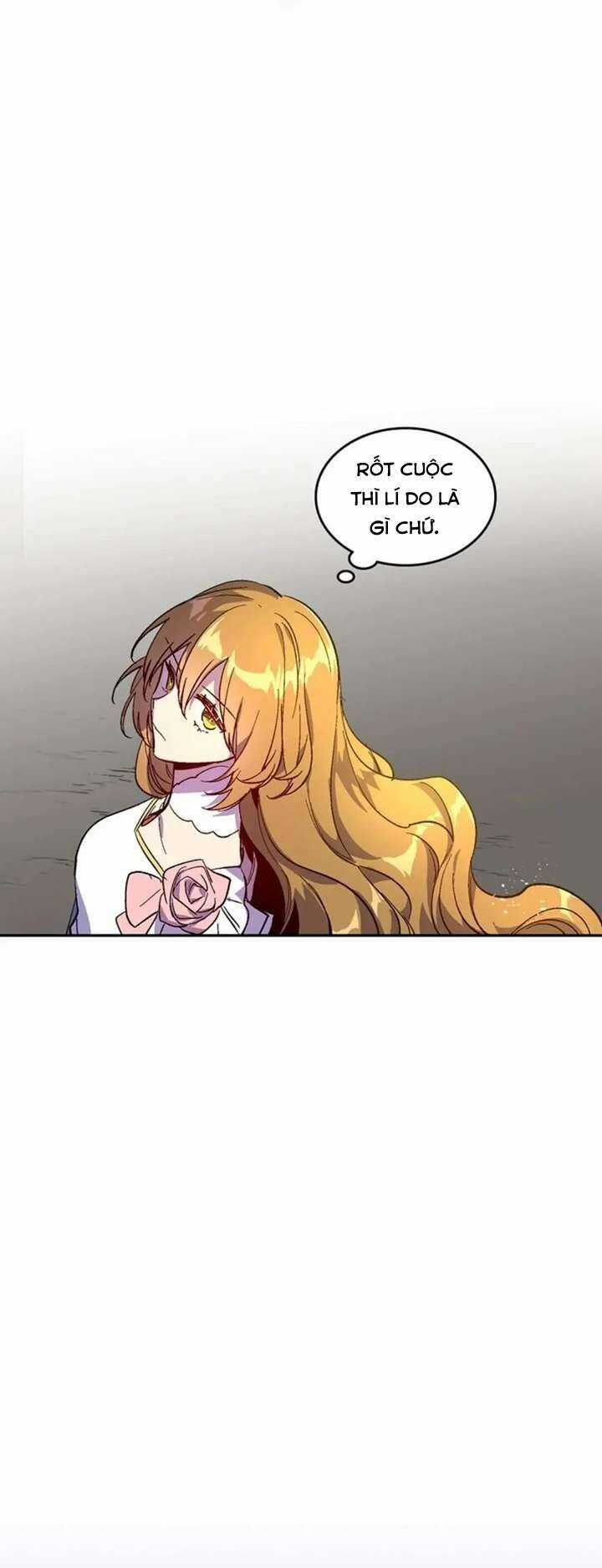 Vị Hôn Thê Khế Ước Của Công Tước Chapter 121 trang 34