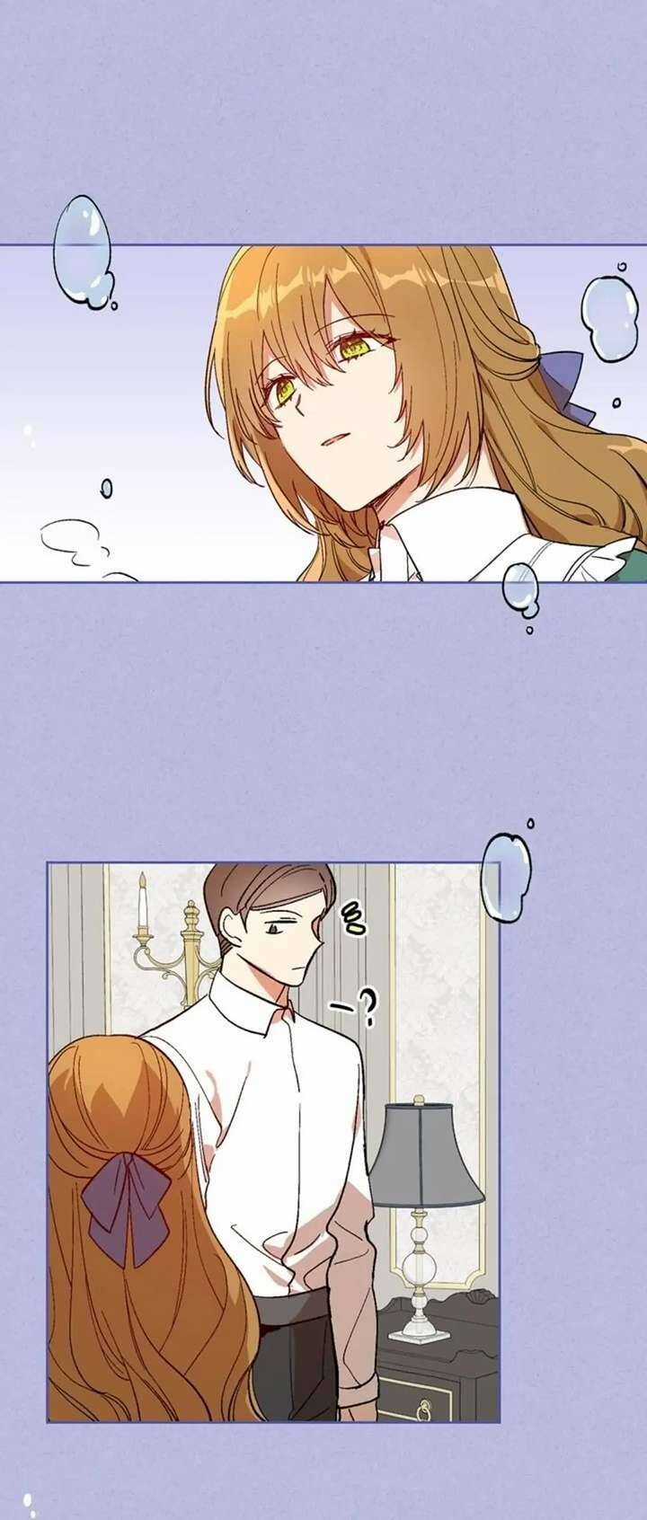 Vị Hôn Thê Khế Ước Của Công Tước Chapter 121 trang 36