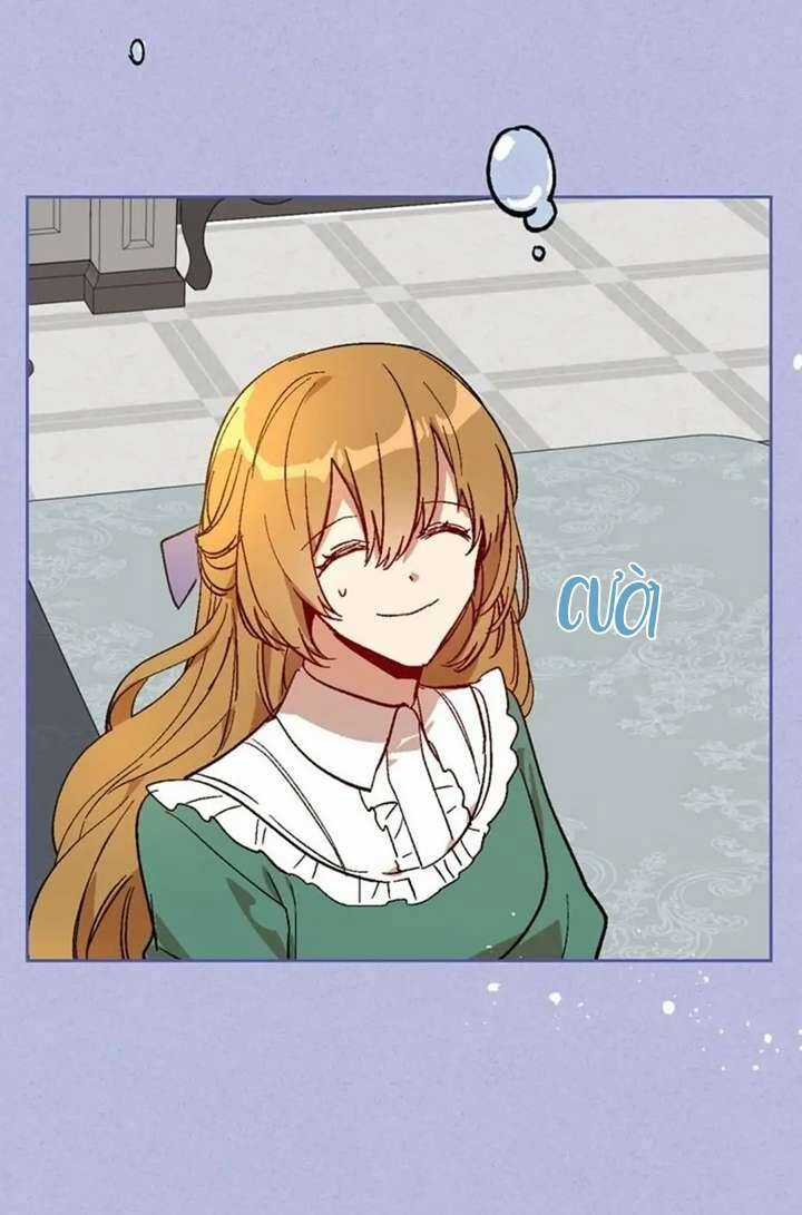 Vị Hôn Thê Khế Ước Của Công Tước Chapter 121 trang 37