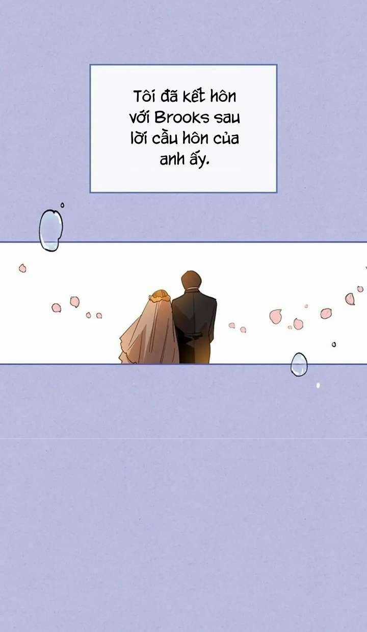 Vị Hôn Thê Khế Ước Của Công Tước Chapter 121 trang 38