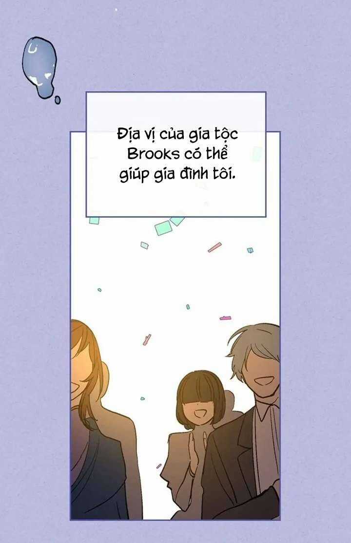 Vị Hôn Thê Khế Ước Của Công Tước Chapter 121 trang 39