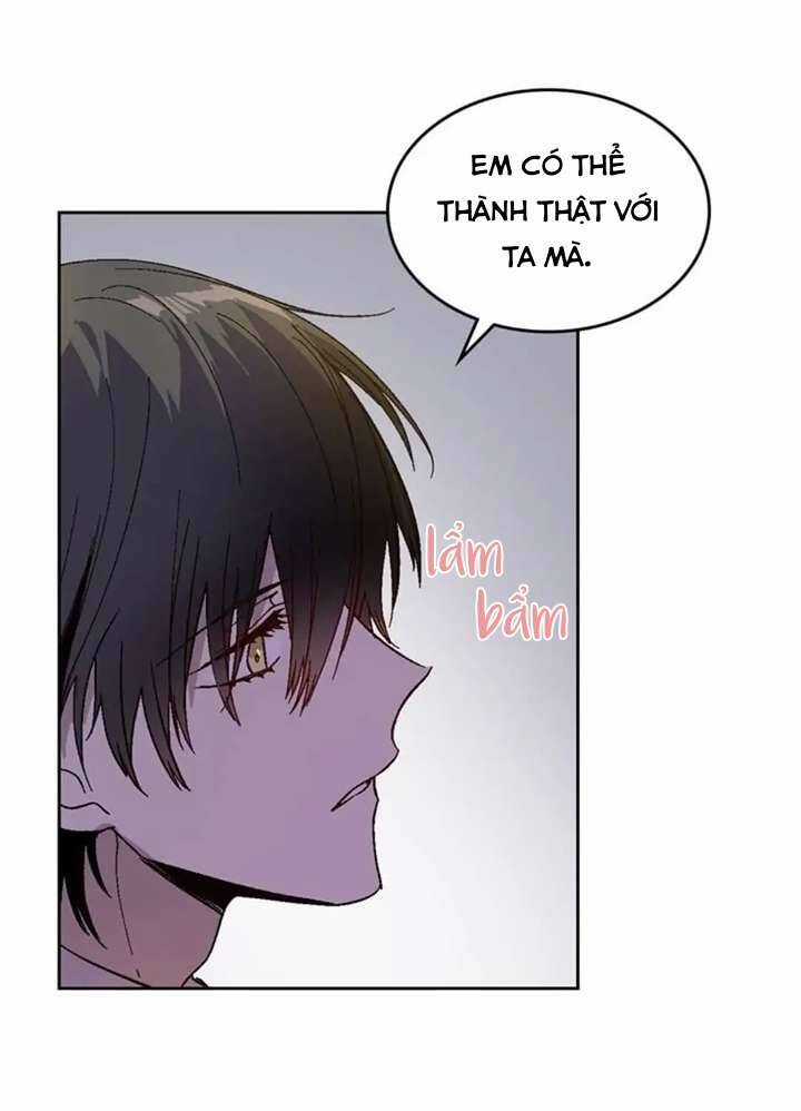 Vị Hôn Thê Khế Ước Của Công Tước Chapter 121 trang 4