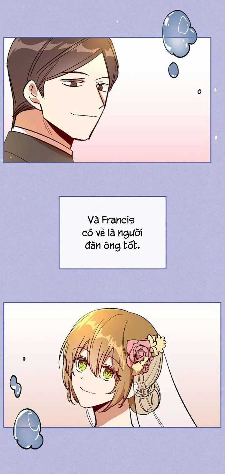 Vị Hôn Thê Khế Ước Của Công Tước Chapter 121 trang 40