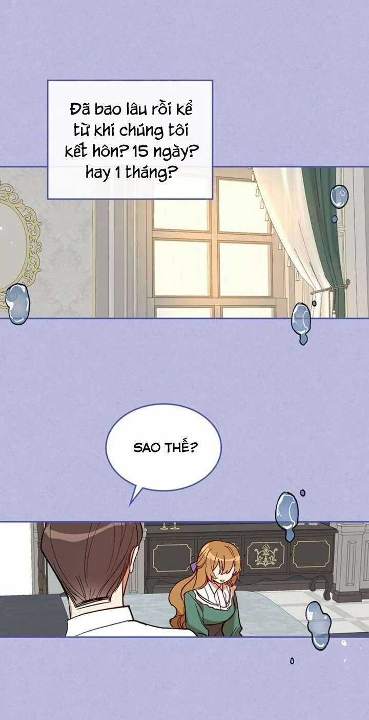 Vị Hôn Thê Khế Ước Của Công Tước Chapter 121 trang 41