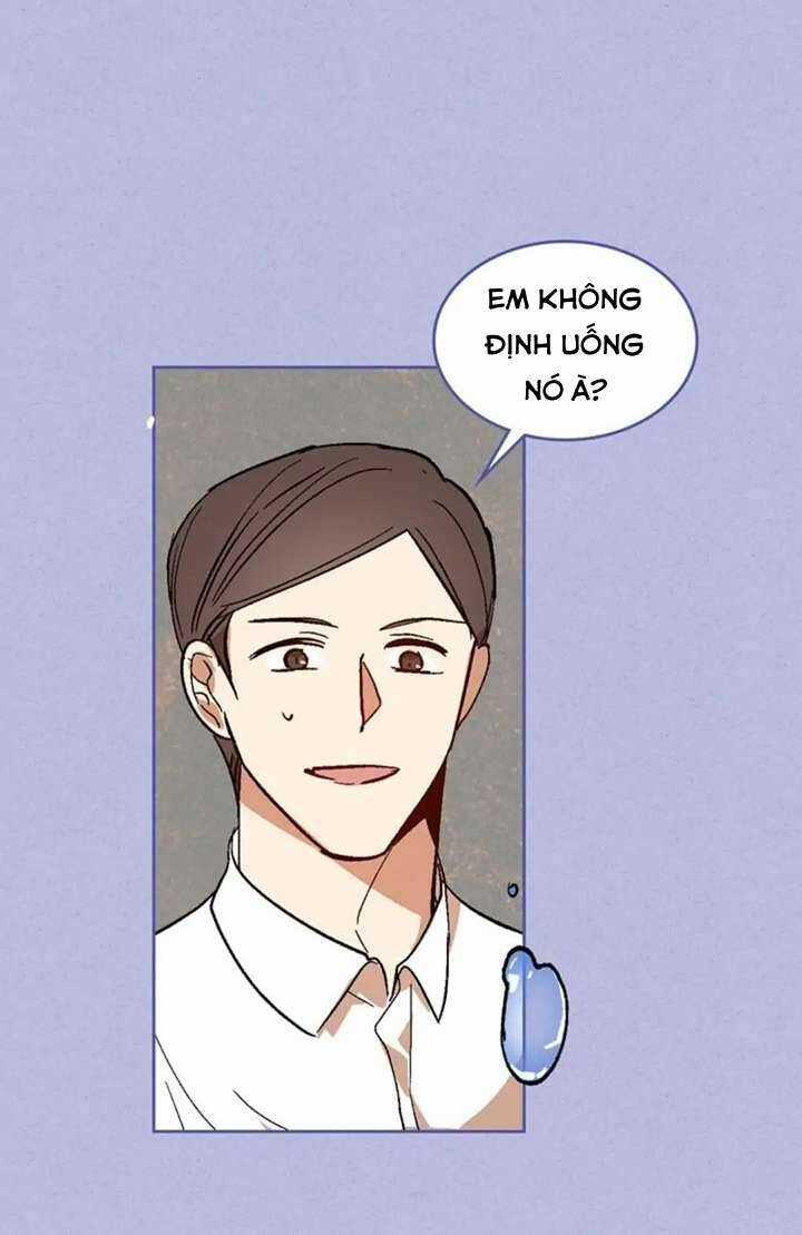 Vị Hôn Thê Khế Ước Của Công Tước Chapter 121 trang 42