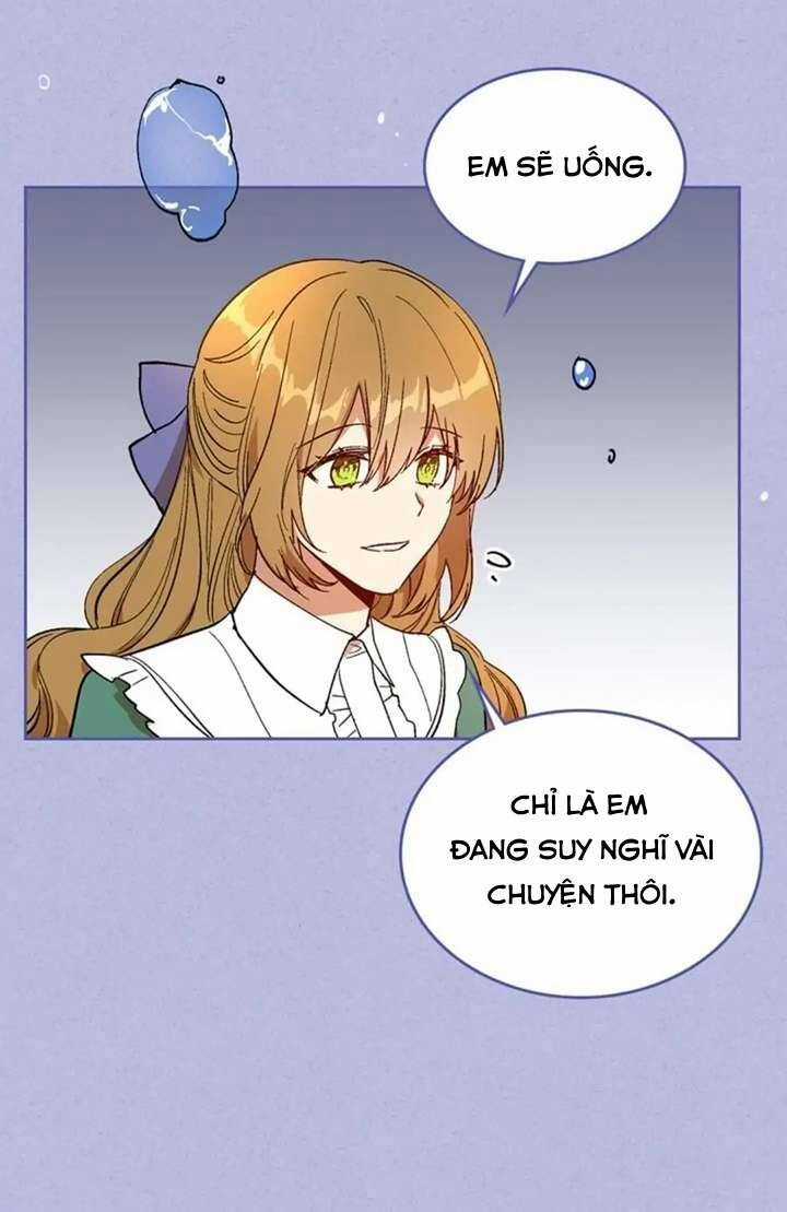 Vị Hôn Thê Khế Ước Của Công Tước Chapter 121 trang 43