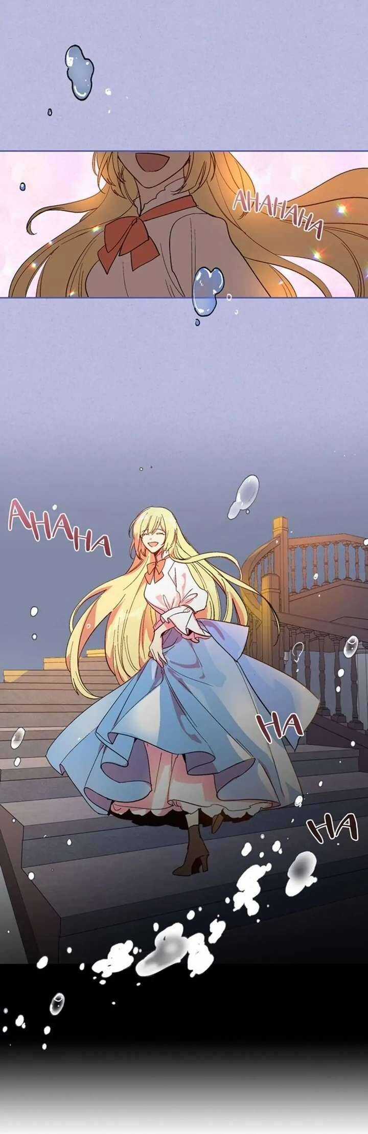 Vị Hôn Thê Khế Ước Của Công Tước Chapter 121 trang 45