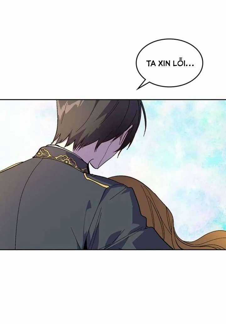 Vị Hôn Thê Khế Ước Của Công Tước Chapter 121 trang 6