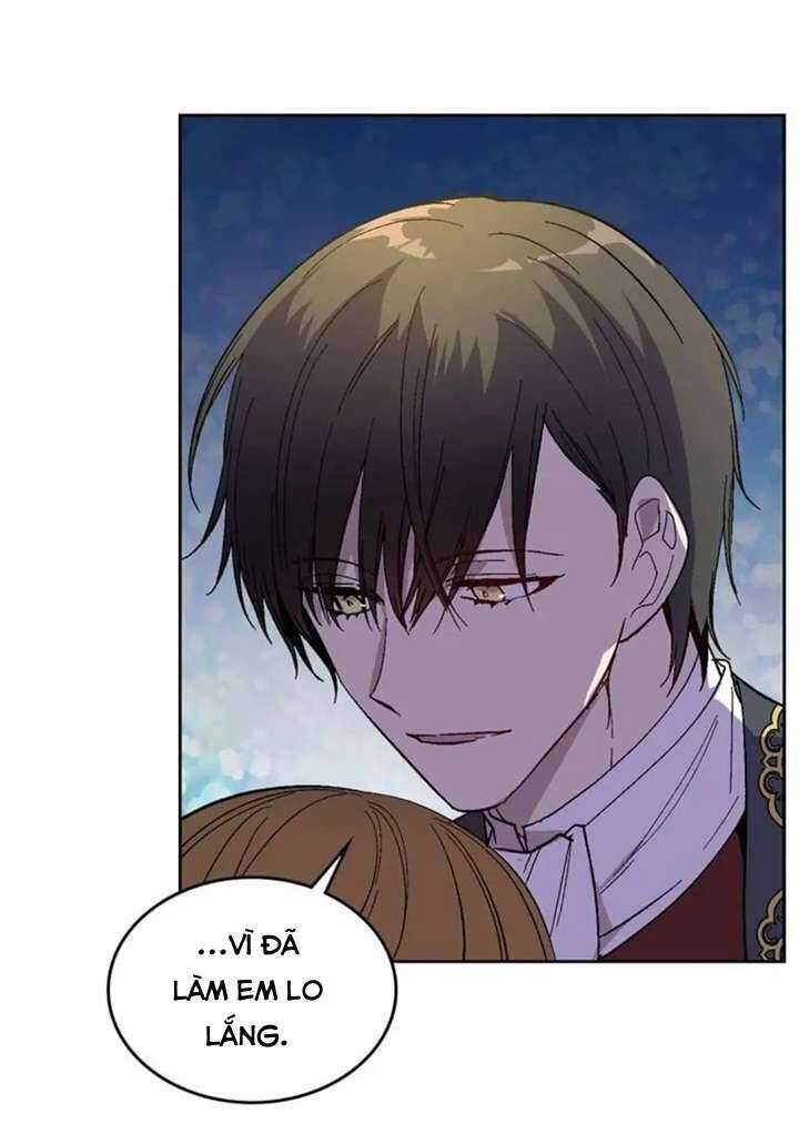 Vị Hôn Thê Khế Ước Của Công Tước Chapter 121 trang 7