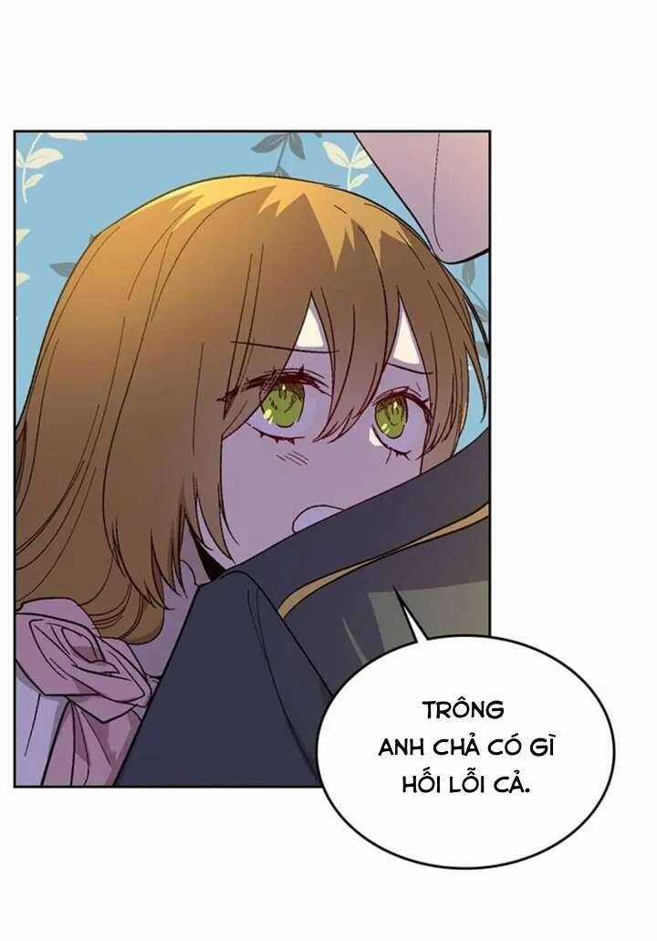 Vị Hôn Thê Khế Ước Của Công Tước Chapter 121 trang 8