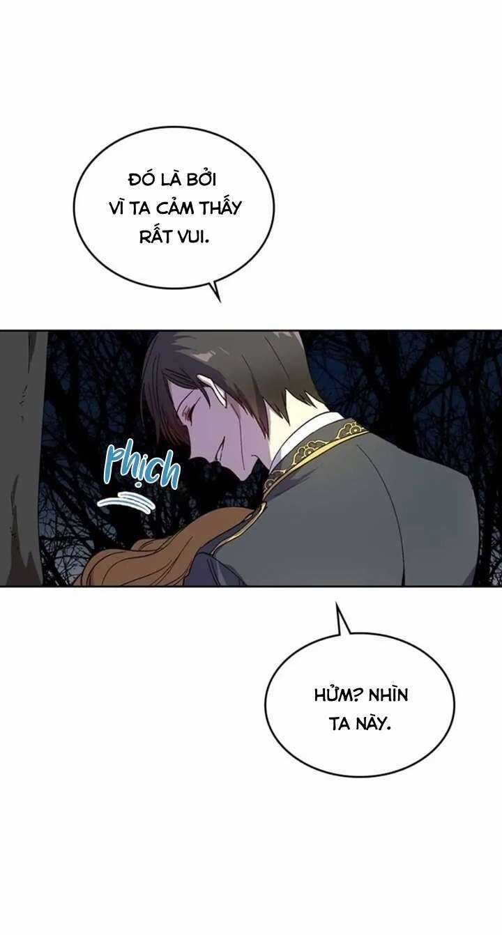 Vị Hôn Thê Khế Ước Của Công Tước Chapter 121 trang 9