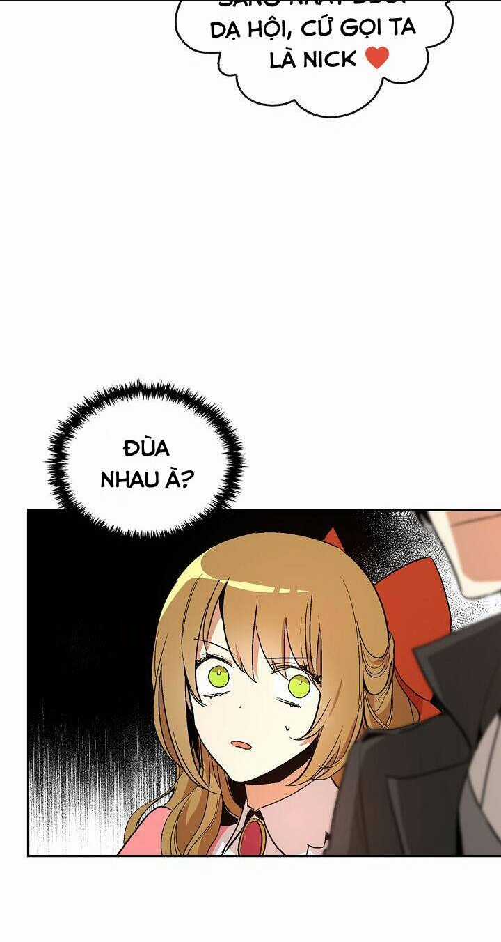 Vị Hôn Thê Khế Ước Của Công Tước Chapter 13 trang 11