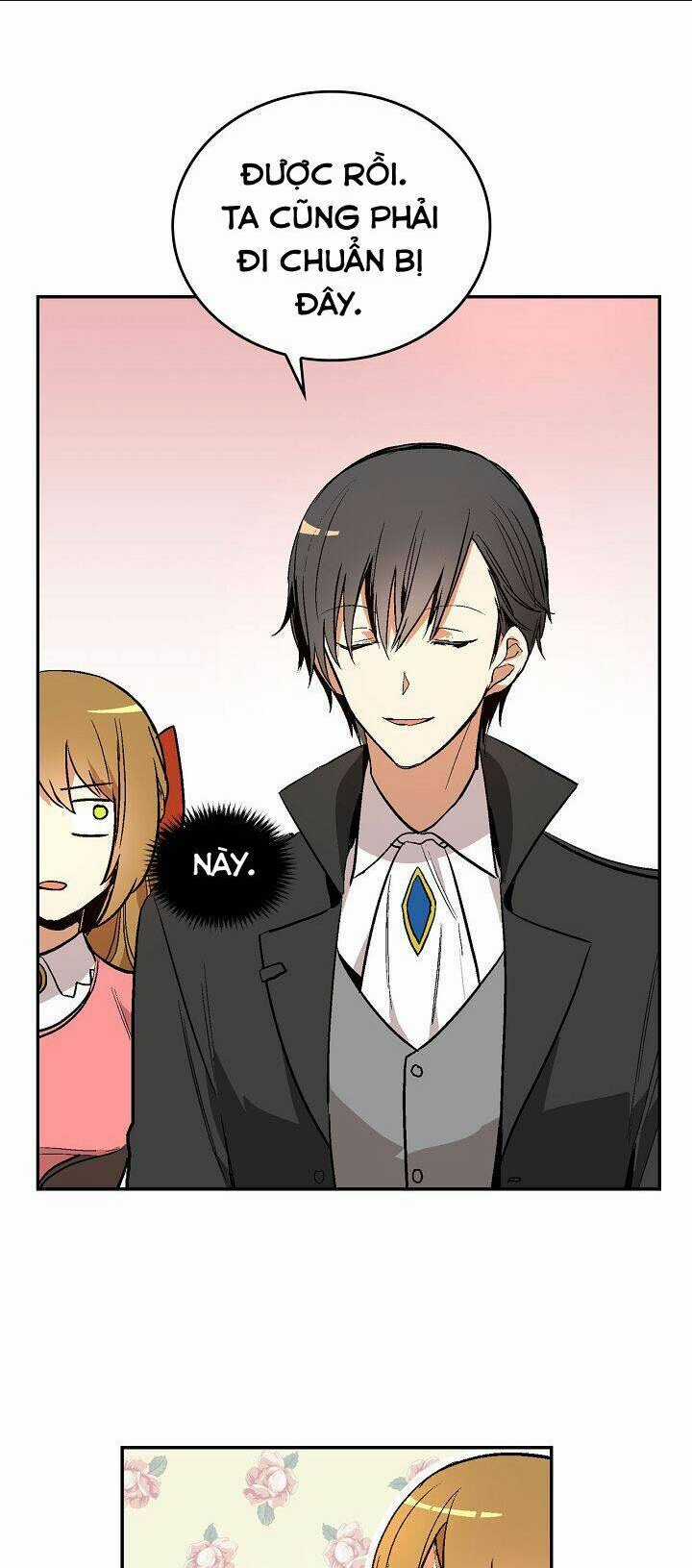 Vị Hôn Thê Khế Ước Của Công Tước Chapter 13 trang 12