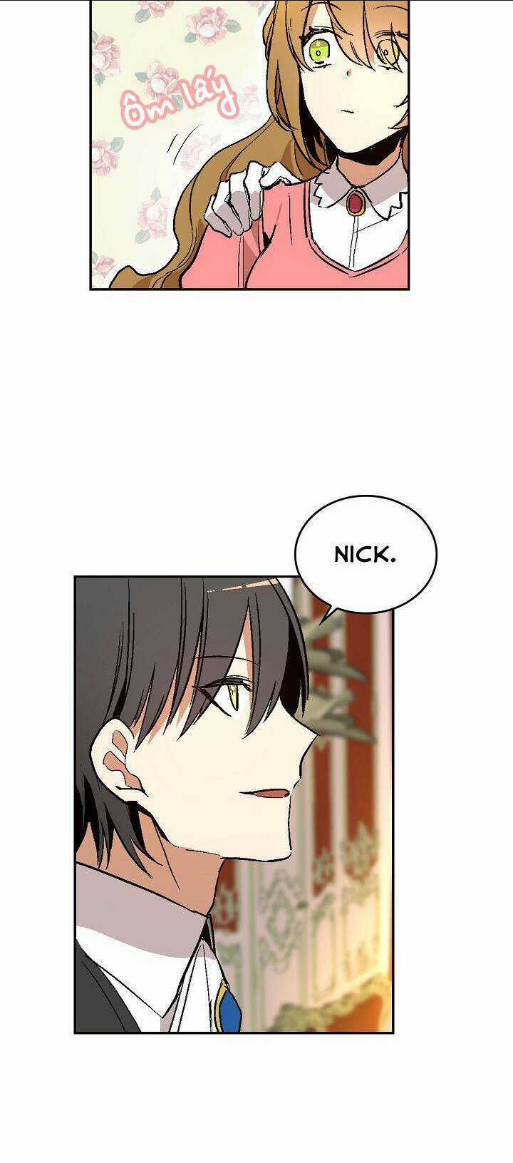 Vị Hôn Thê Khế Ước Của Công Tước Chapter 13 trang 13