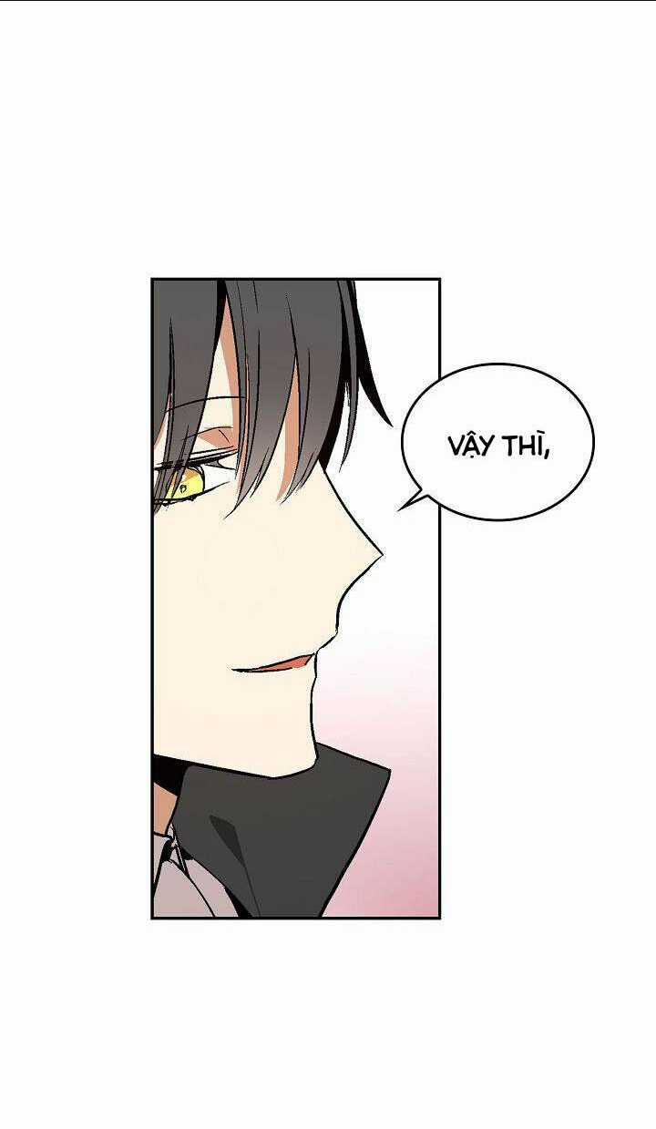 Vị Hôn Thê Khế Ước Của Công Tước Chapter 13 trang 15