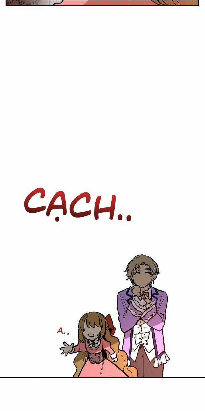 Vị Hôn Thê Khế Ước Của Công Tước Chapter 13 trang 17