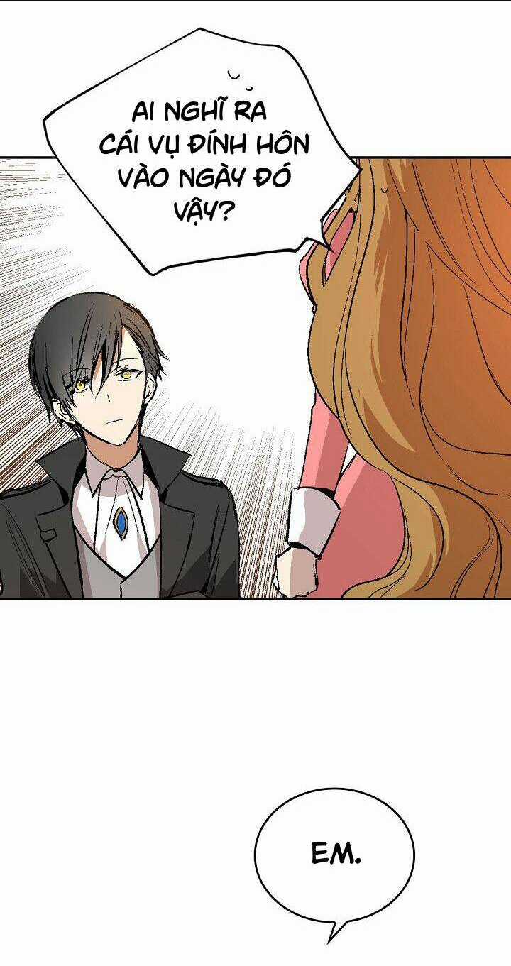 Vị Hôn Thê Khế Ước Của Công Tước Chapter 13 trang 2