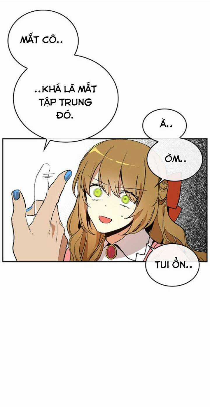 Vị Hôn Thê Khế Ước Của Công Tước Chapter 13 trang 20