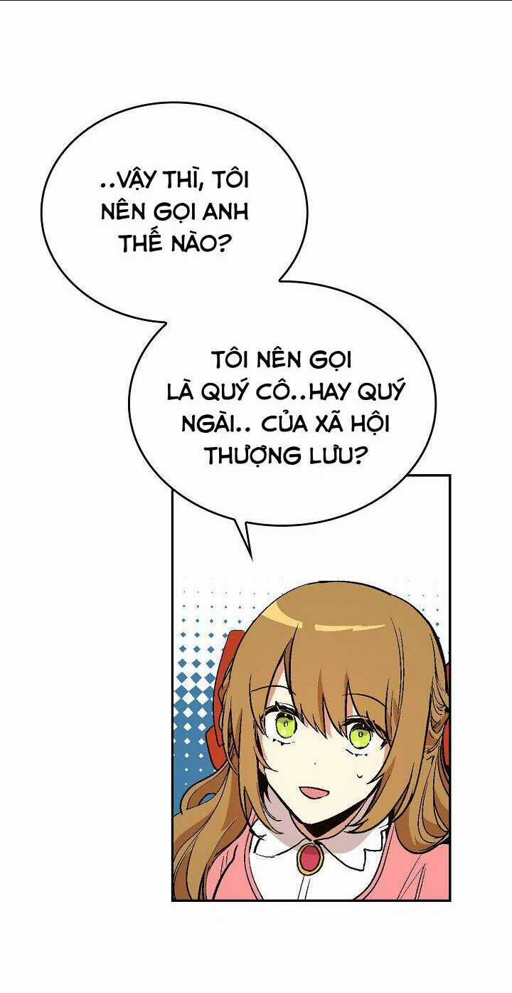 Vị Hôn Thê Khế Ước Của Công Tước Chapter 13 trang 21