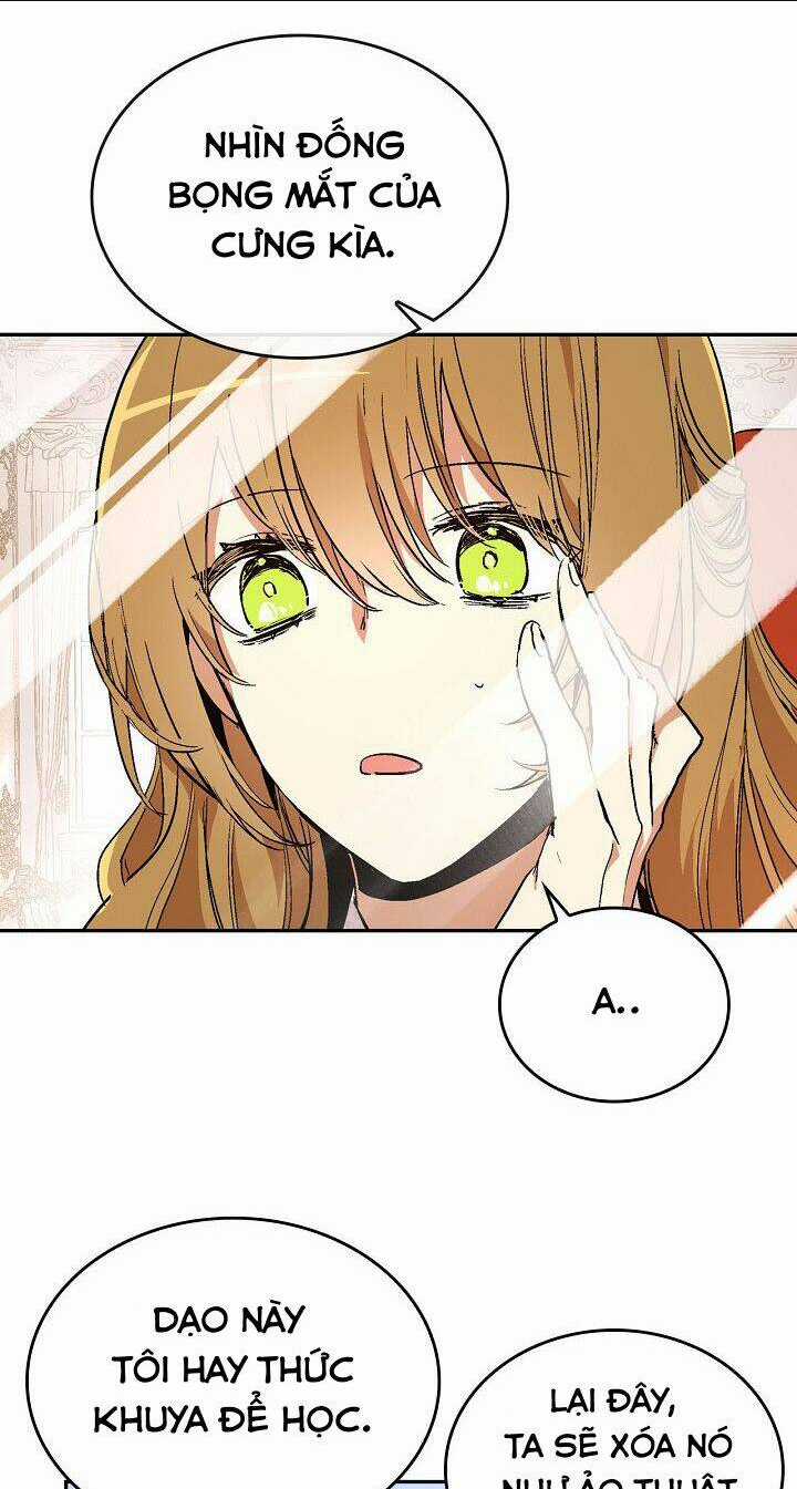 Vị Hôn Thê Khế Ước Của Công Tước Chapter 13 trang 24