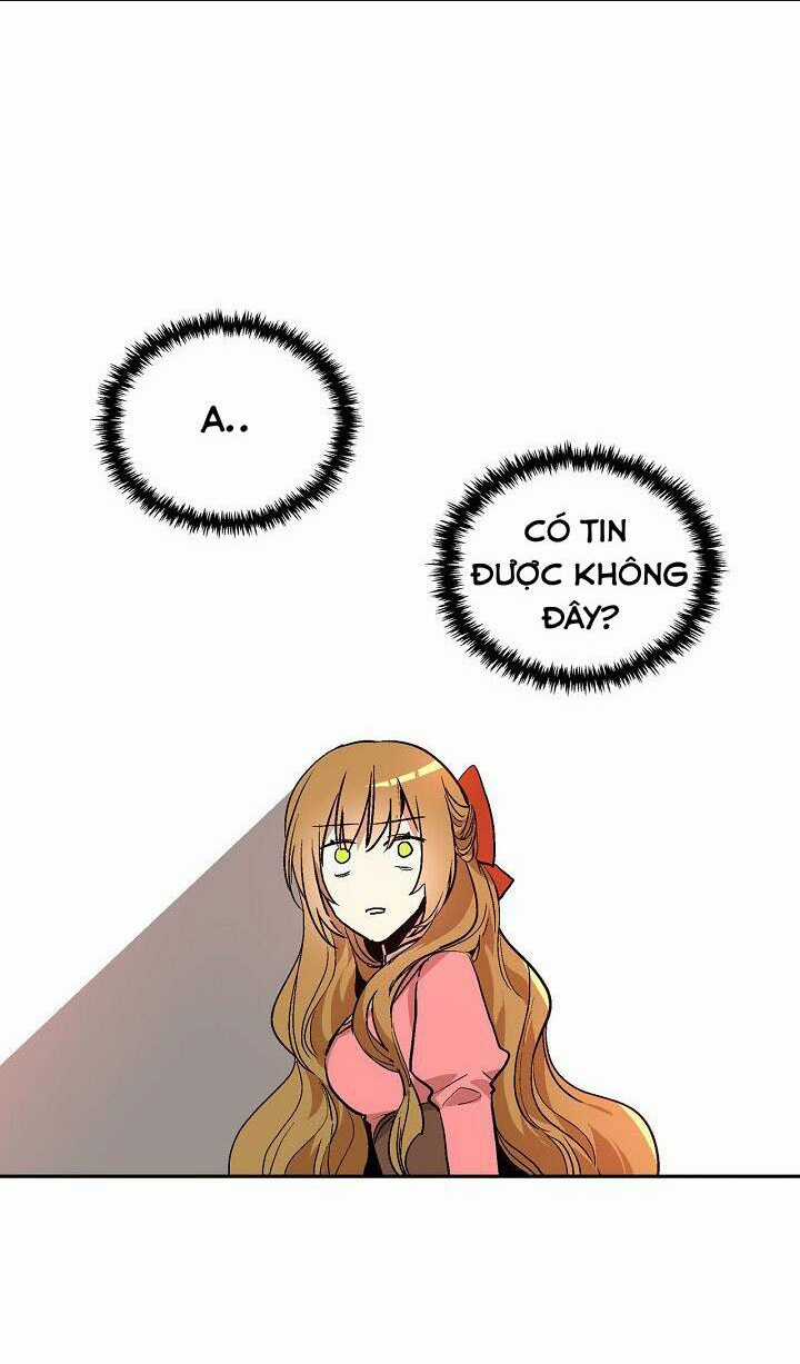 Vị Hôn Thê Khế Ước Của Công Tước Chapter 13 trang 27