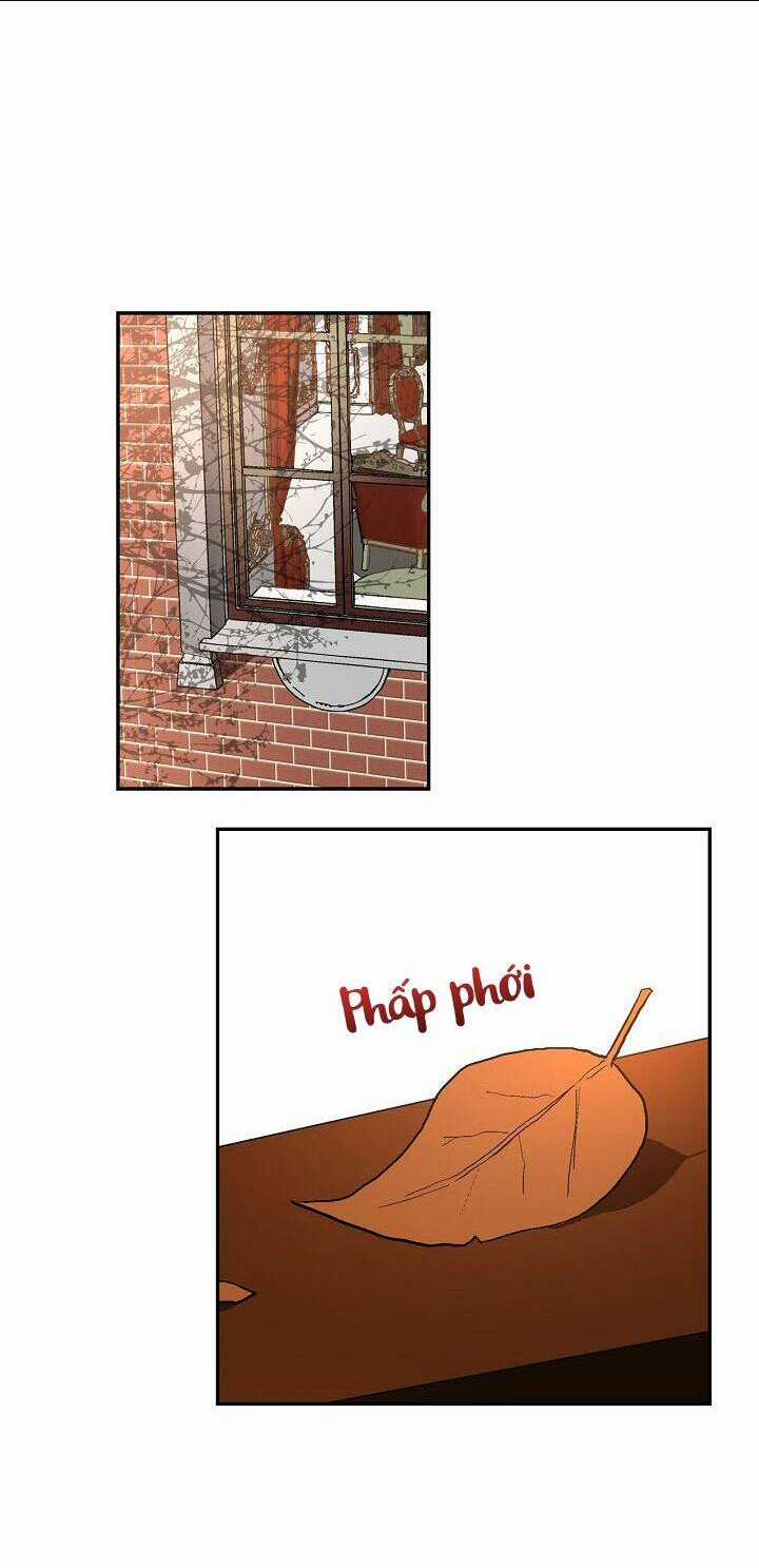 Vị Hôn Thê Khế Ước Của Công Tước Chapter 13 trang 29