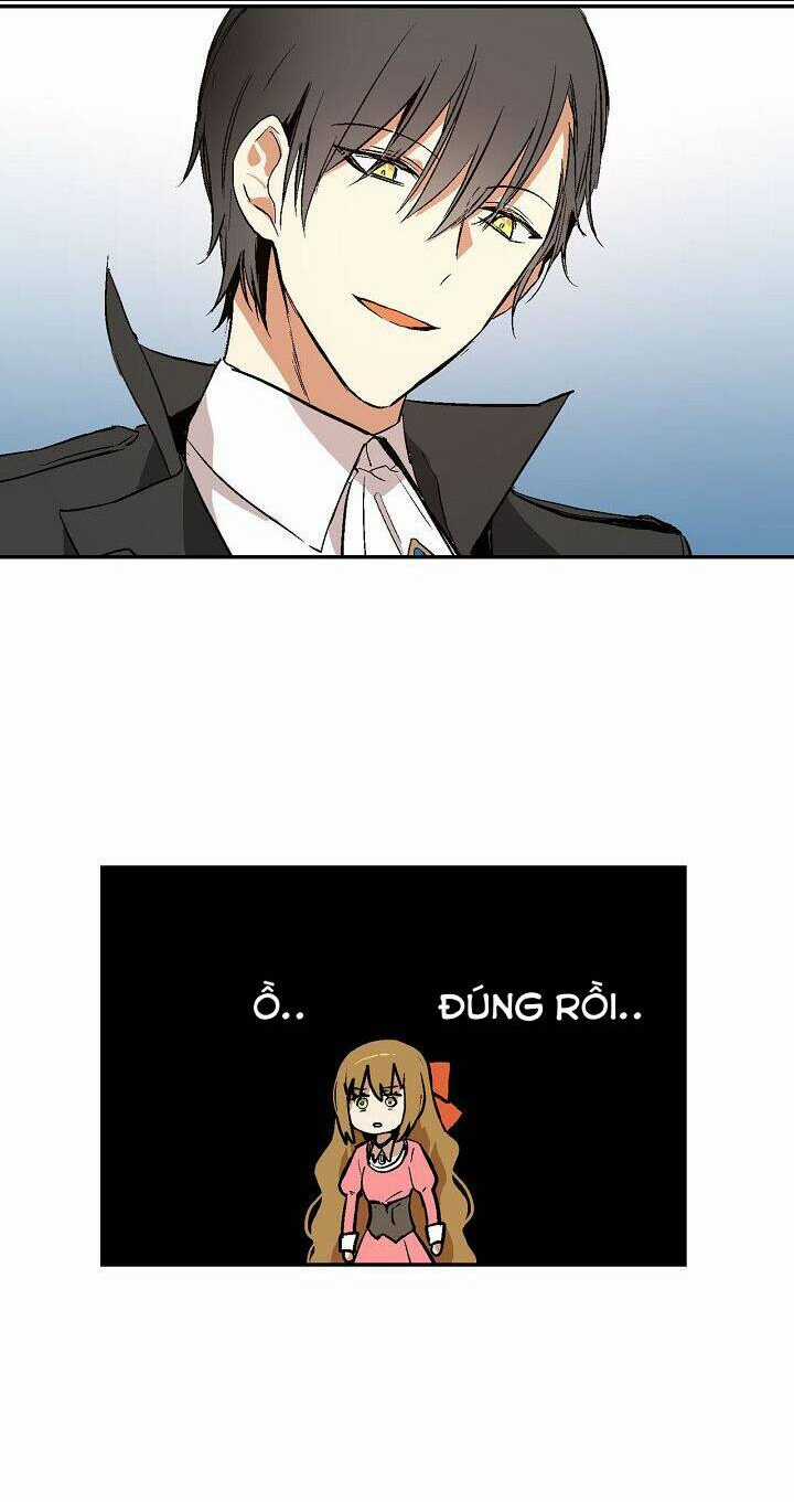 Vị Hôn Thê Khế Ước Của Công Tước Chapter 13 trang 3