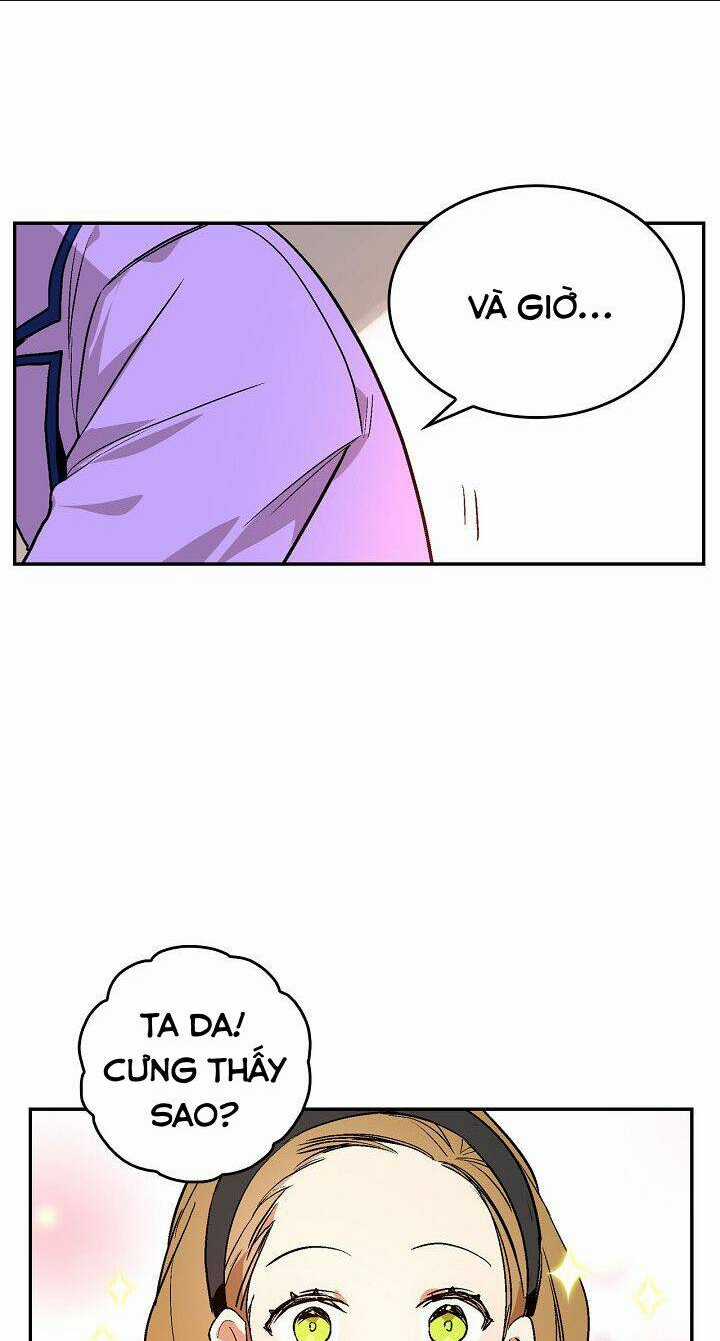 Vị Hôn Thê Khế Ước Của Công Tước Chapter 13 trang 30