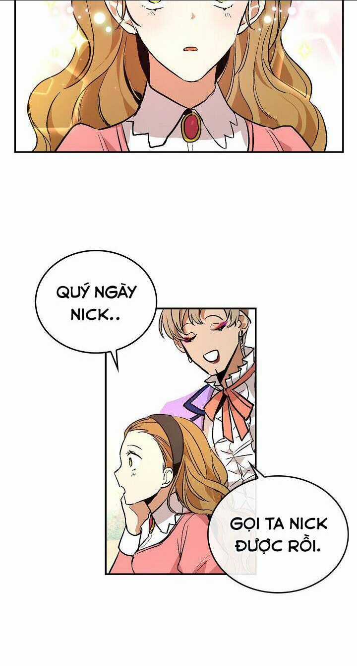 Vị Hôn Thê Khế Ước Của Công Tước Chapter 13 trang 31