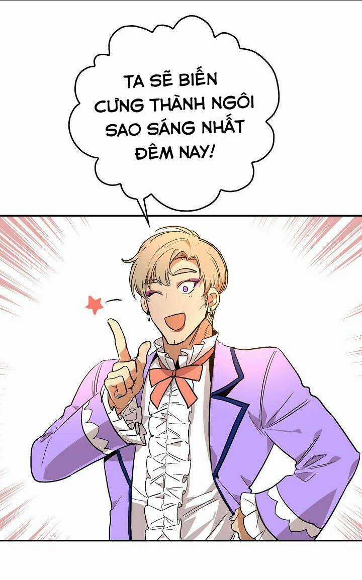 Vị Hôn Thê Khế Ước Của Công Tước Chapter 13 trang 34