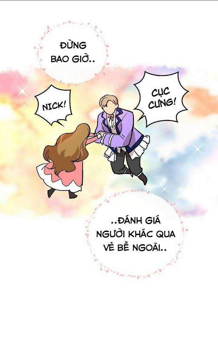 Vị Hôn Thê Khế Ước Của Công Tước Chapter 13 trang 35