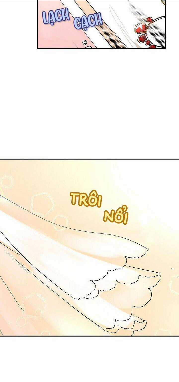 Vị Hôn Thê Khế Ước Của Công Tước Chapter 13 trang 37