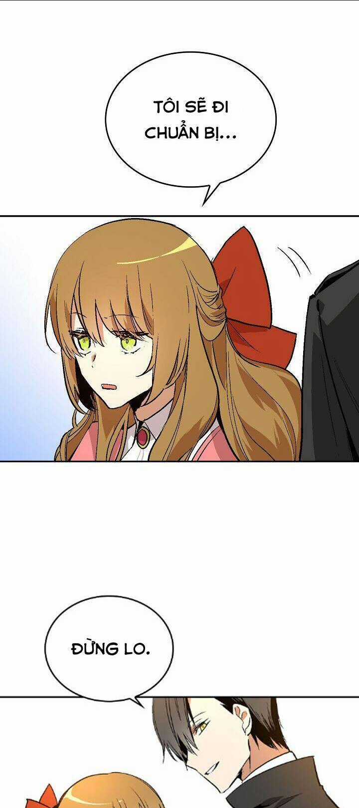 Vị Hôn Thê Khế Ước Của Công Tước Chapter 13 trang 6