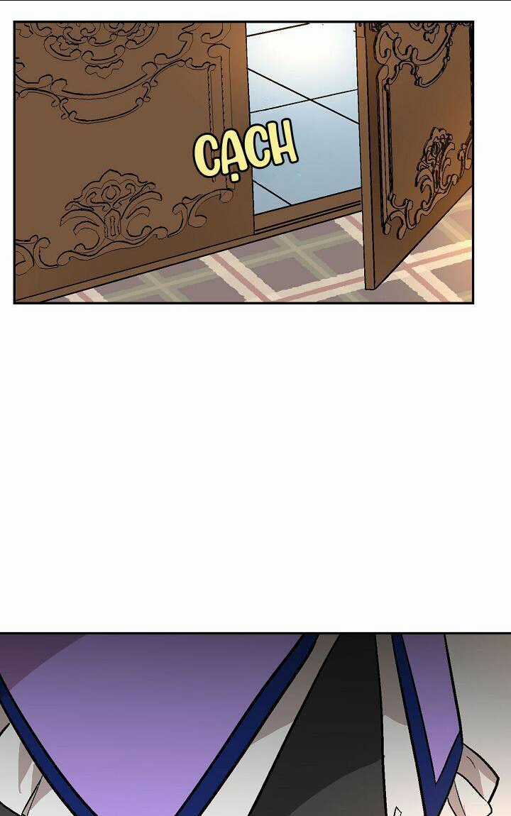 Vị Hôn Thê Khế Ước Của Công Tước Chapter 13 trang 8