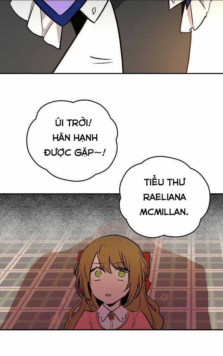 Vị Hôn Thê Khế Ước Của Công Tước Chapter 13 trang 9