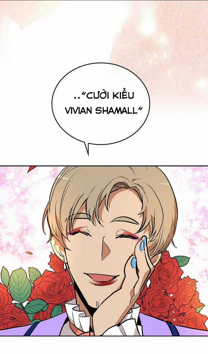 Vị Hôn Thê Khế Ước Của Công Tước Chapter 14 trang 13