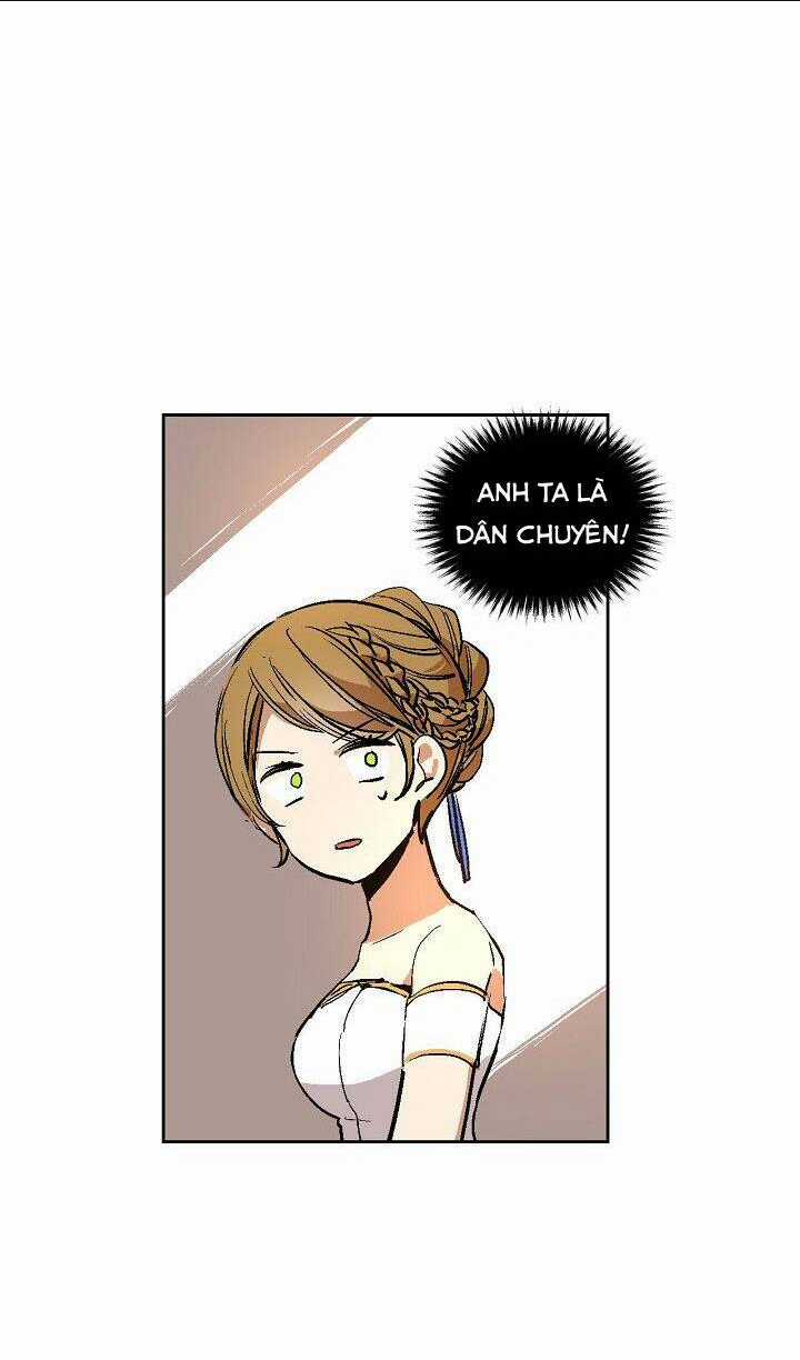 Vị Hôn Thê Khế Ước Của Công Tước Chapter 14 trang 14