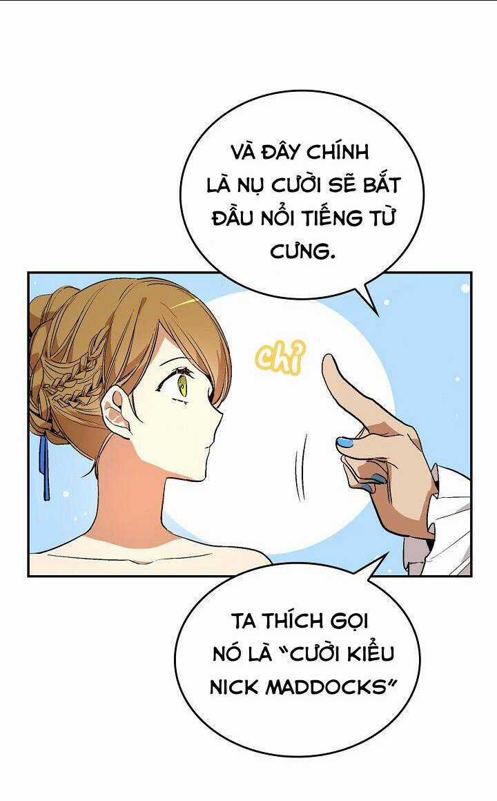 Vị Hôn Thê Khế Ước Của Công Tước Chapter 14 trang 15