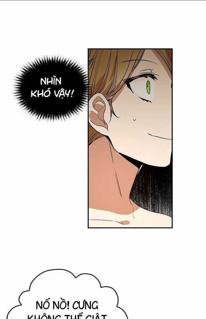 Vị Hôn Thê Khế Ước Của Công Tước Chapter 14 trang 17