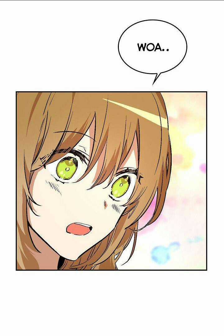 Vị Hôn Thê Khế Ước Của Công Tước Chapter 14 trang 2