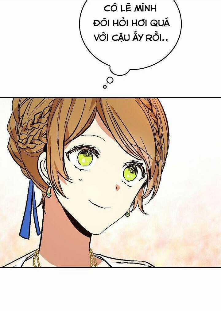 Vị Hôn Thê Khế Ước Của Công Tước Chapter 14 trang 26