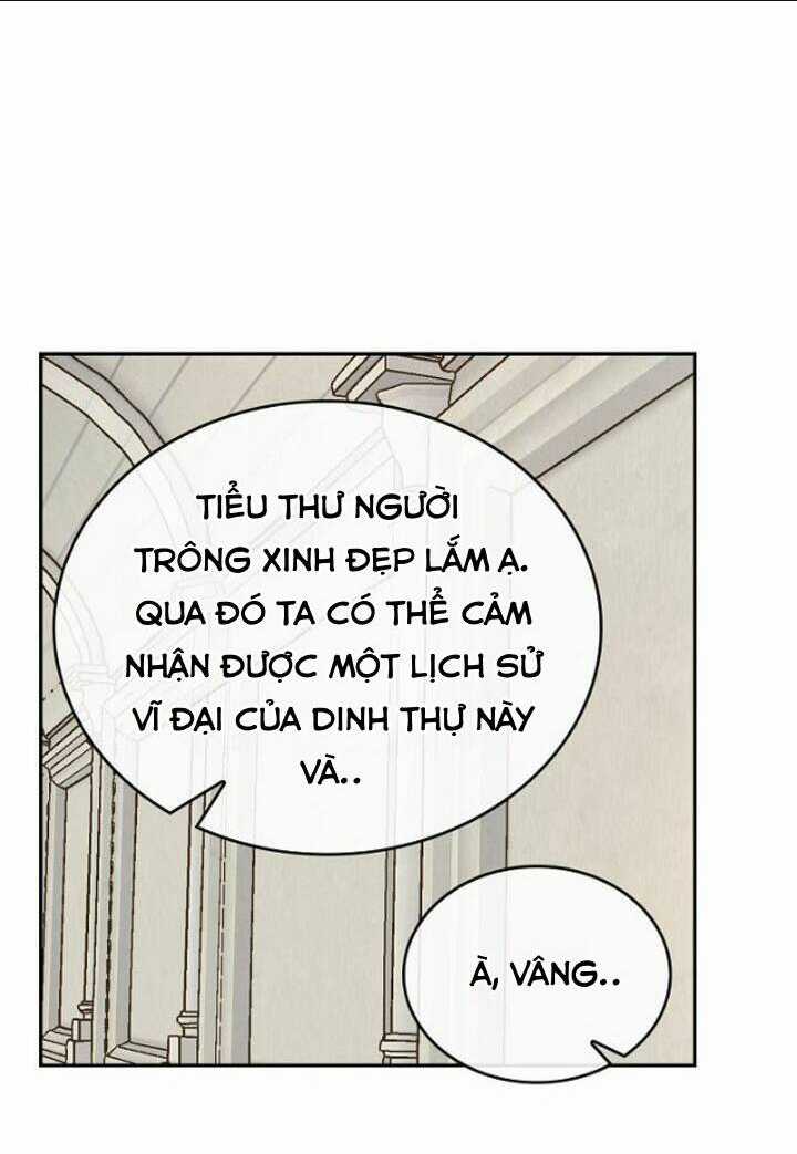 Vị Hôn Thê Khế Ước Của Công Tước Chapter 14 trang 28