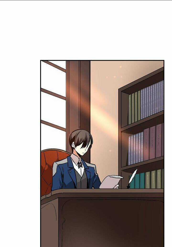 Vị Hôn Thê Khế Ước Của Công Tước Chapter 14 trang 33