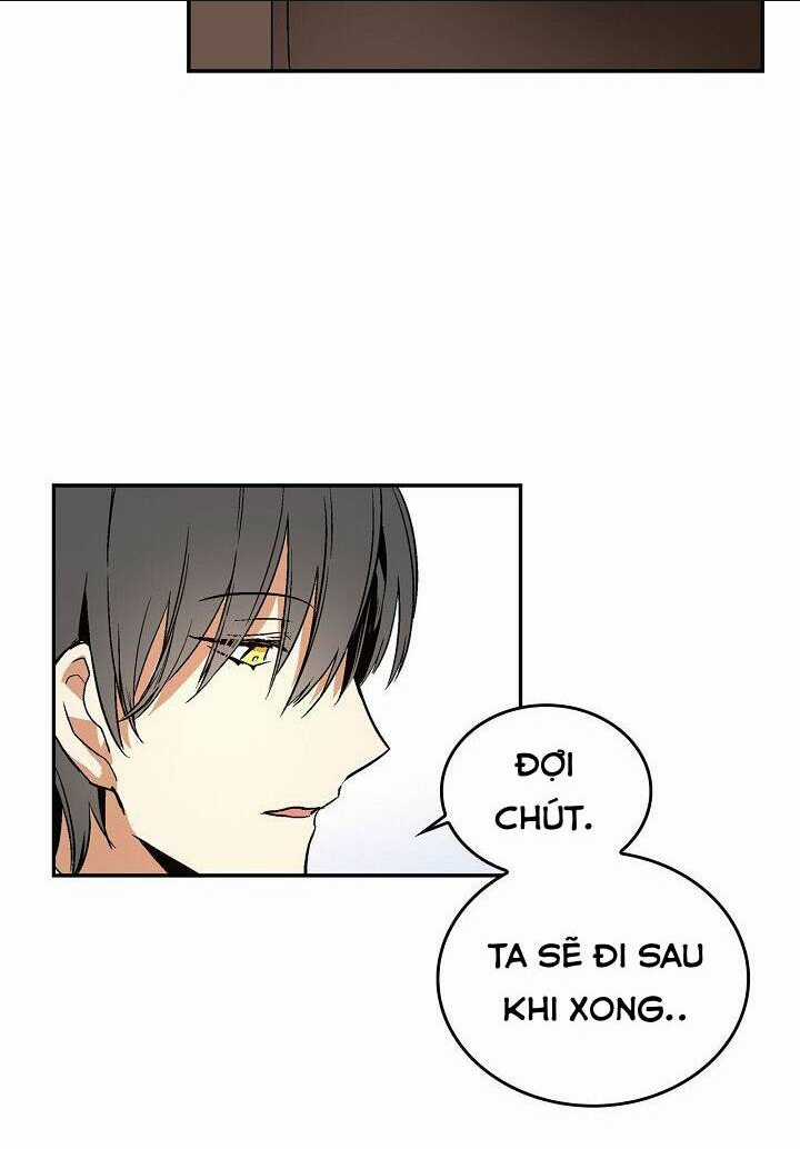 Vị Hôn Thê Khế Ước Của Công Tước Chapter 14 trang 34