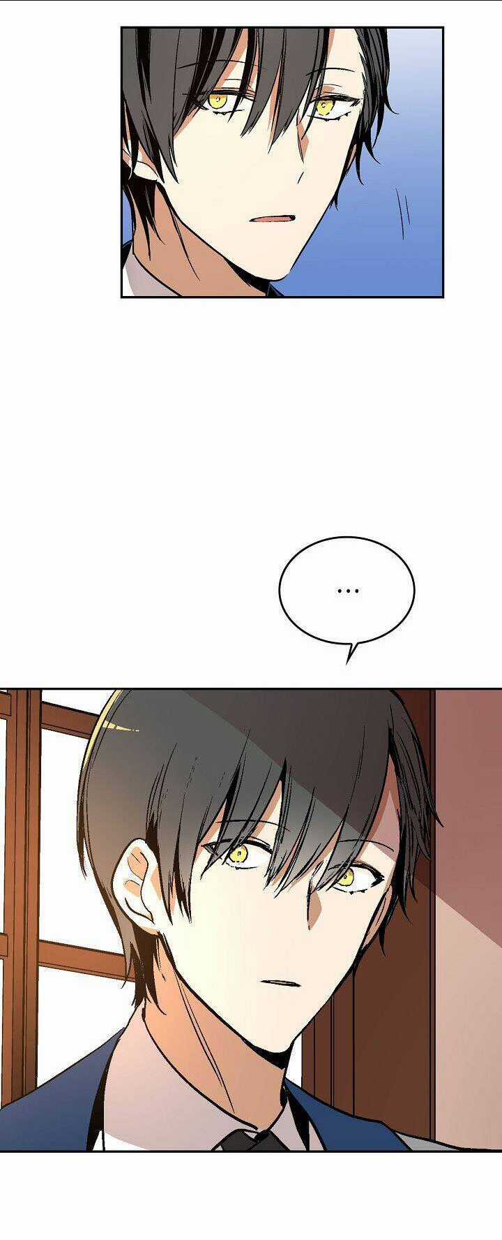 Vị Hôn Thê Khế Ước Của Công Tước Chapter 14 trang 35