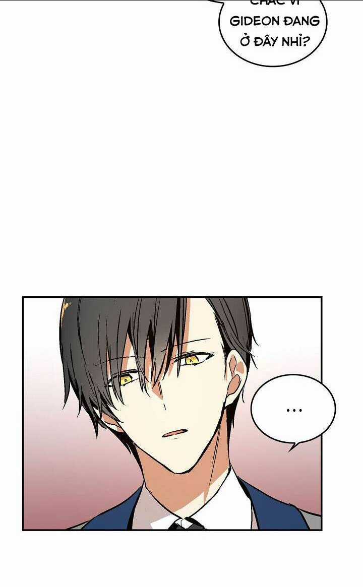 Vị Hôn Thê Khế Ước Của Công Tước Chapter 14 trang 37